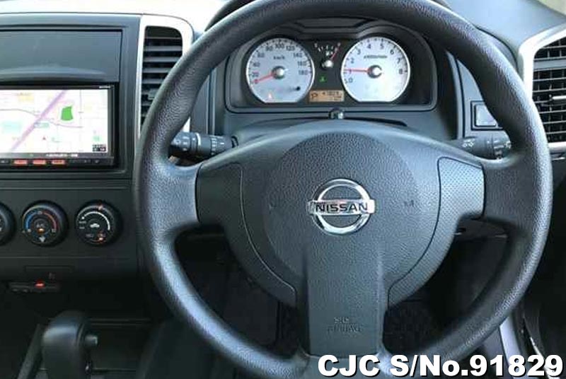 Nissan wingroad 2018